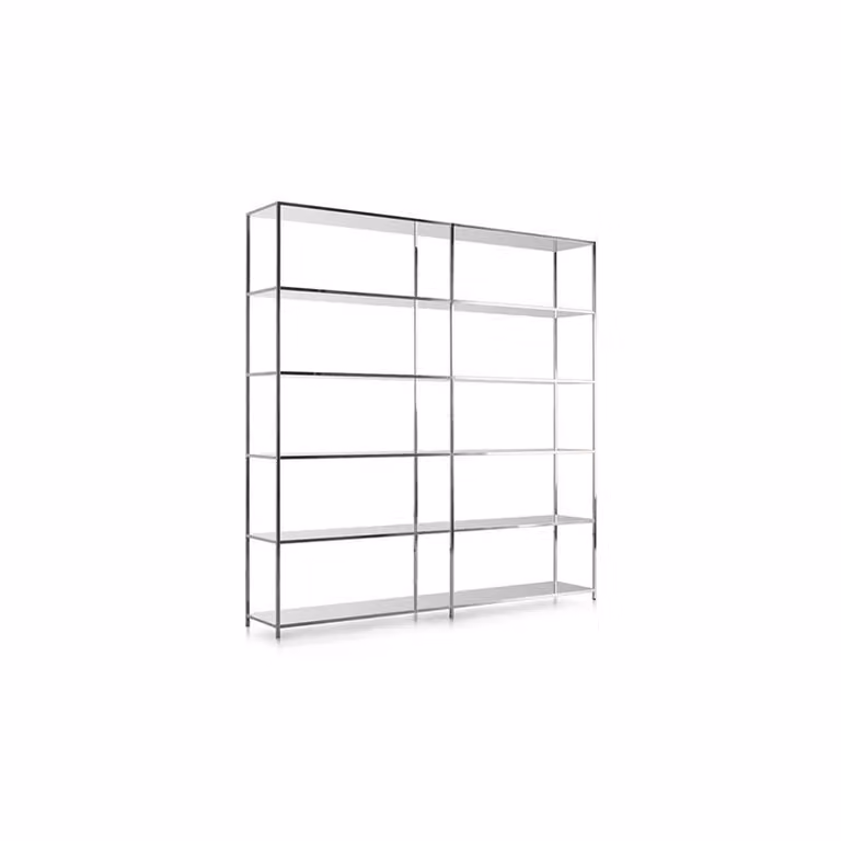 Libreria Minima BookCase MDF ITALIA