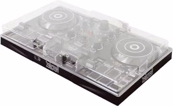 Copertura per Controller DJ Control Inpulse 200