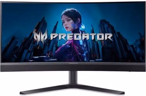 Acer Predator X34V3bmiiphuzx