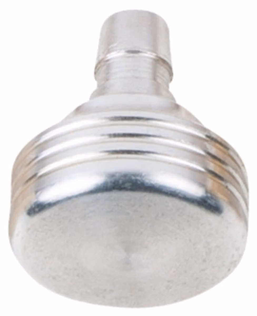KS TOOLS Attacco a percussione in alluminio - 140.5250