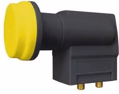 Illuminatore LNB Gray e Yellow LNB 1170 DCSS