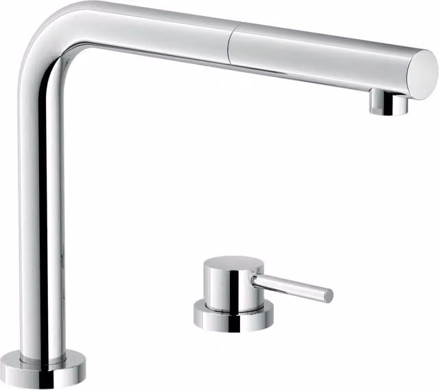 Miscelatore ACQUERELLI AQ93500CR
