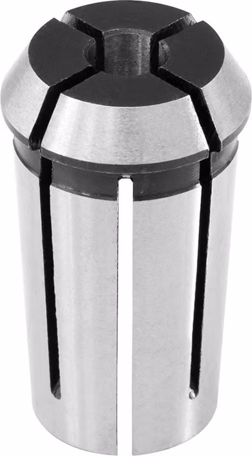 Pinza MAFELL OZ12 Pinza standard da 6 mm per motore di fresatura FM 1650 PV-LO
