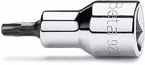Chiave Bussola Tx 1/2" T25             920/Tx Beta