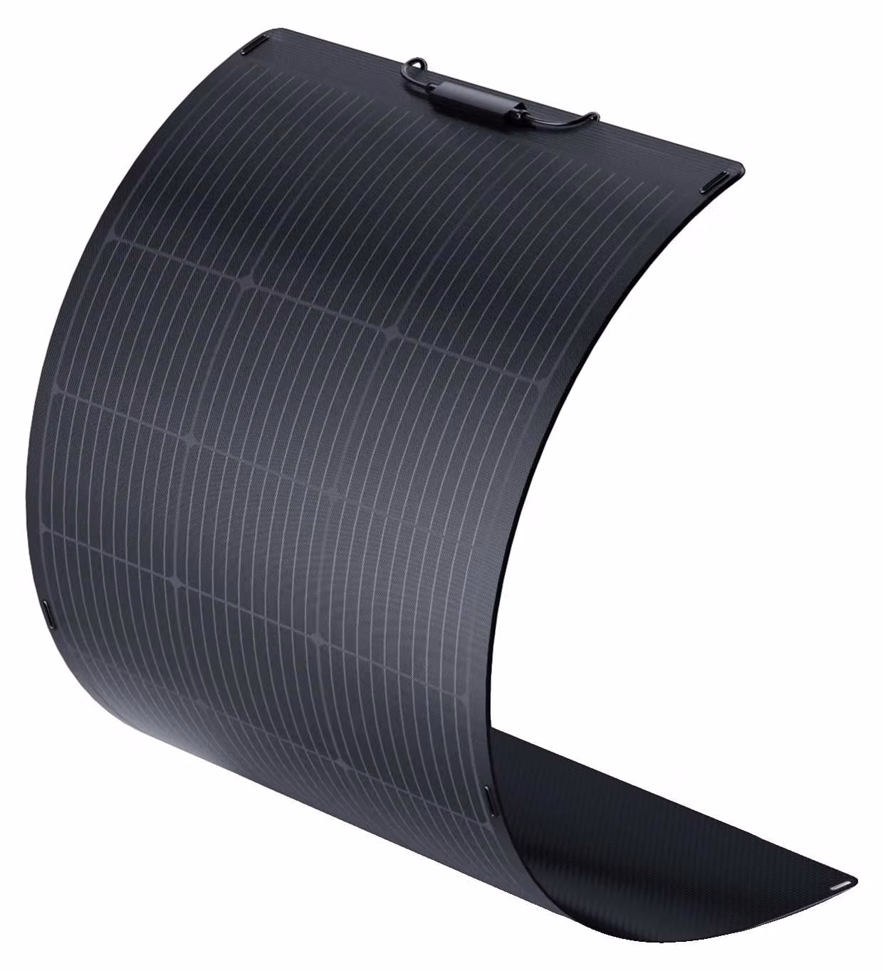 Pannello solare, alta efficienza, leggero e flessibile, 100 W