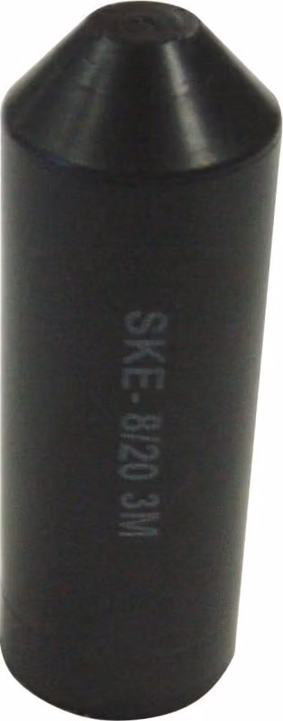 3M Germania Cappuccio termoretraibile SKE 8/20 7000061592