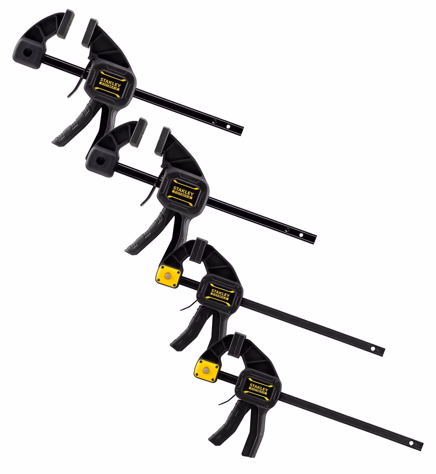 Stanley Automatic Fatmax Combinato 4-Ep.