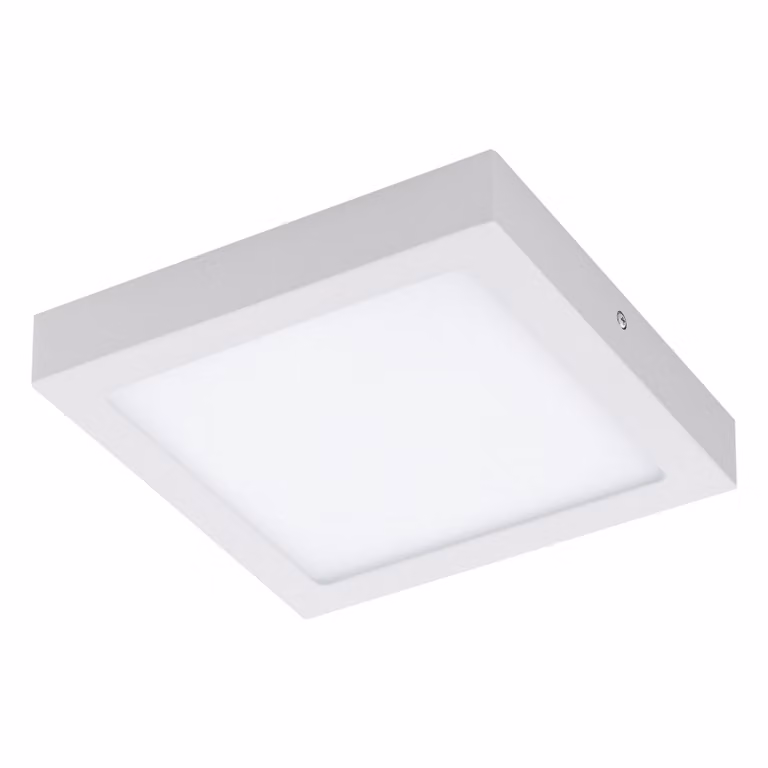 Eglo 96672 Fueva-C LED a plafone Connect 15,6W bianco