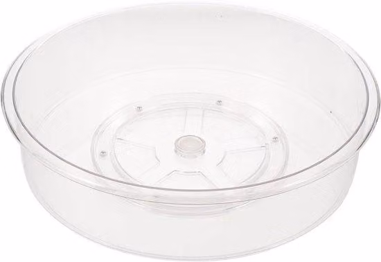 Contenitore girevole per erbe aromatiche e utensili con funzione di cassettiera