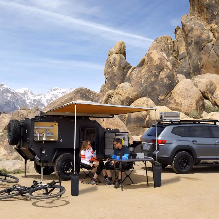 Pesi per gazebo Canopy - Fissaggio e sicurezza - 4 pezzi - Sacchi di sabbia