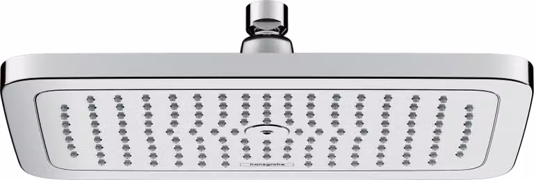 hansgrohe Croma E douche de tête 280 1jet, 26257000, 26257000