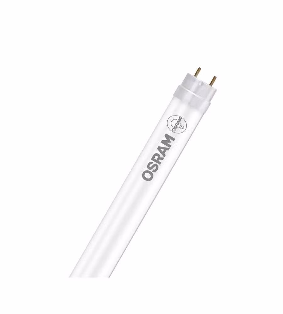 Tubo LED Osram T8 36 EM 1200 mm 15W 840