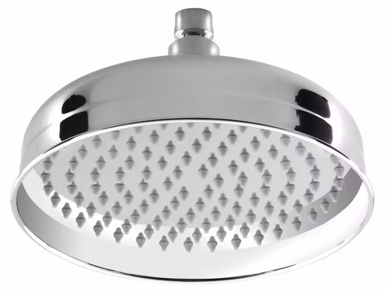 Sapho Dreamart - Soffione doccia, diametro 208 mm, cromo SOF2000