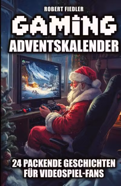 Calendario dell'avvento del gioco
