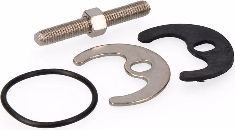 Set di ricambio per miscelatore monocomando