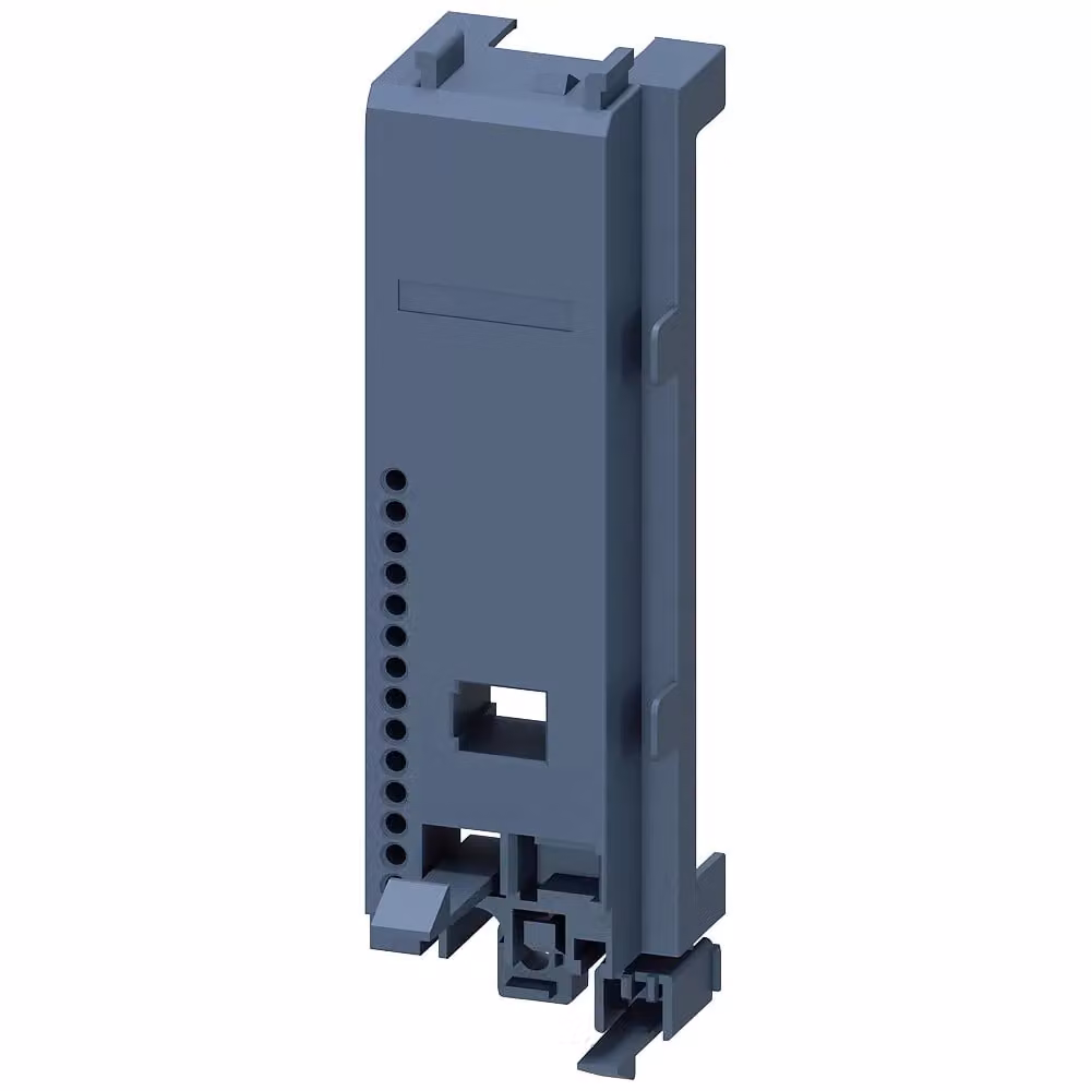 Siemens Dig.Industr. Base per contattore 3RV2927-7AA00 3RV29277AA00