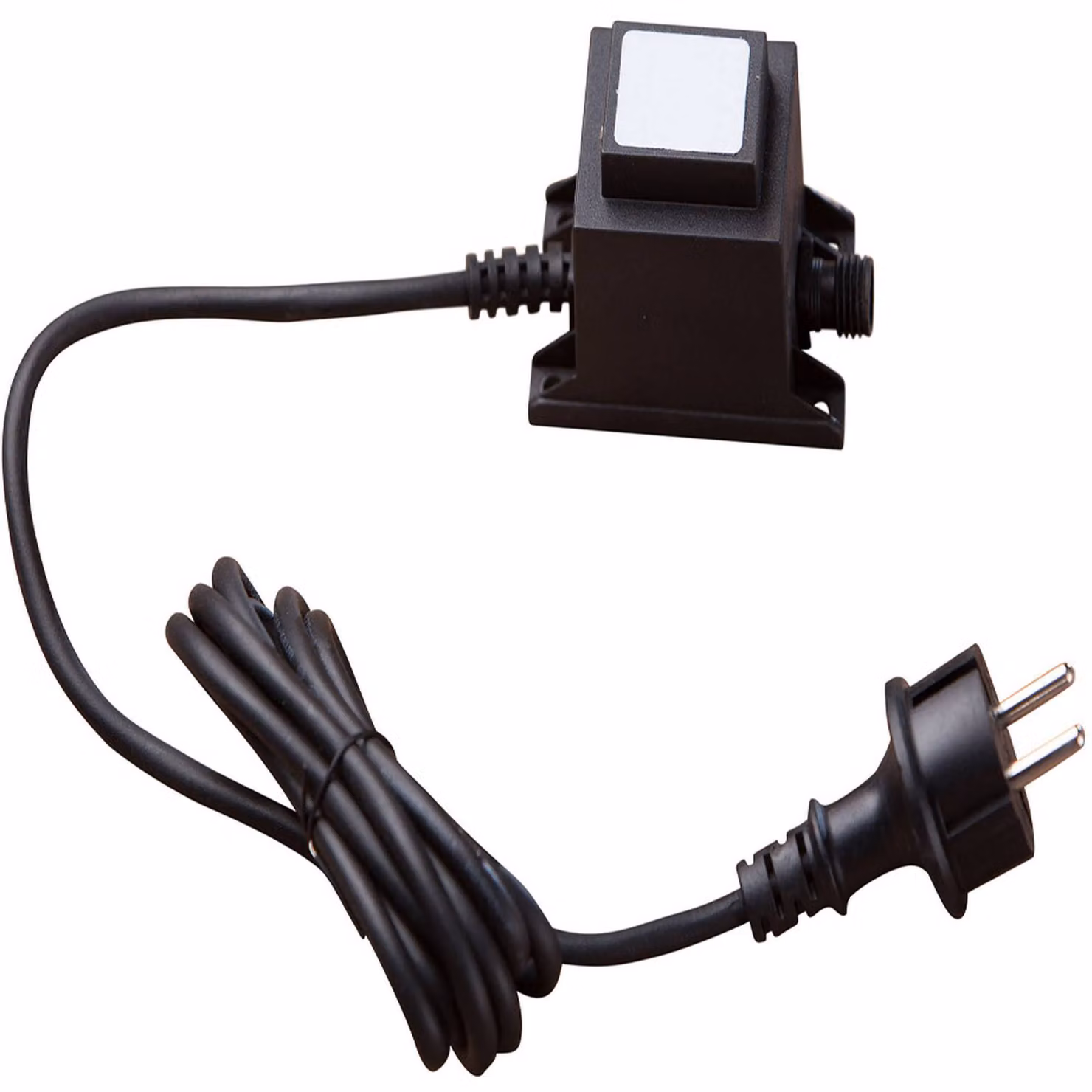 Trasformatori Heissner Smart Light da 6 Watt - 60 Watt Trasformatore Heissner L511-00 Smart Light da 6 Watt