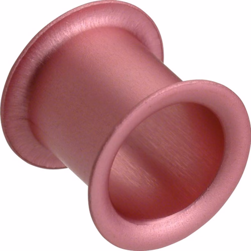 HAGER LE14P06 Inserto per presa a incasso D01 E14 6A