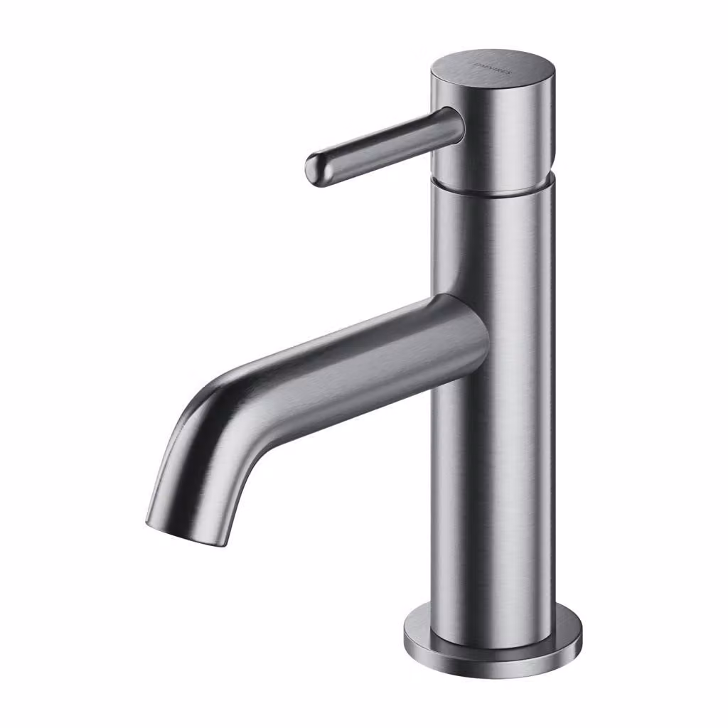Omnires Y Y1210NNI Miscelatore per lavabo, nichel