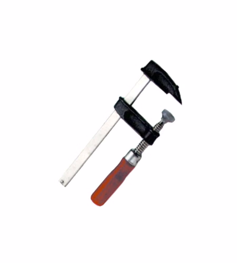 Strettoio Falegname Hobby  50X 250       Doc 03627