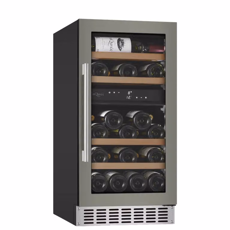 Cantinetta vino da incasso - WineChamber 700 40D - Custom Made - mQuvée