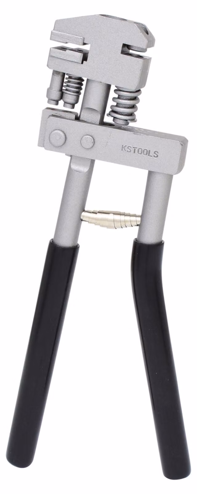 KS TOOLS Pinze per punzonatura e rasatura 285 mm - 118.0055