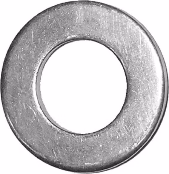Rondella in acciaio inox V2A Ø 8,4 mm
