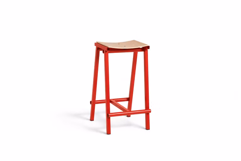 Taburete 8 Sgabello - H. 65 cm