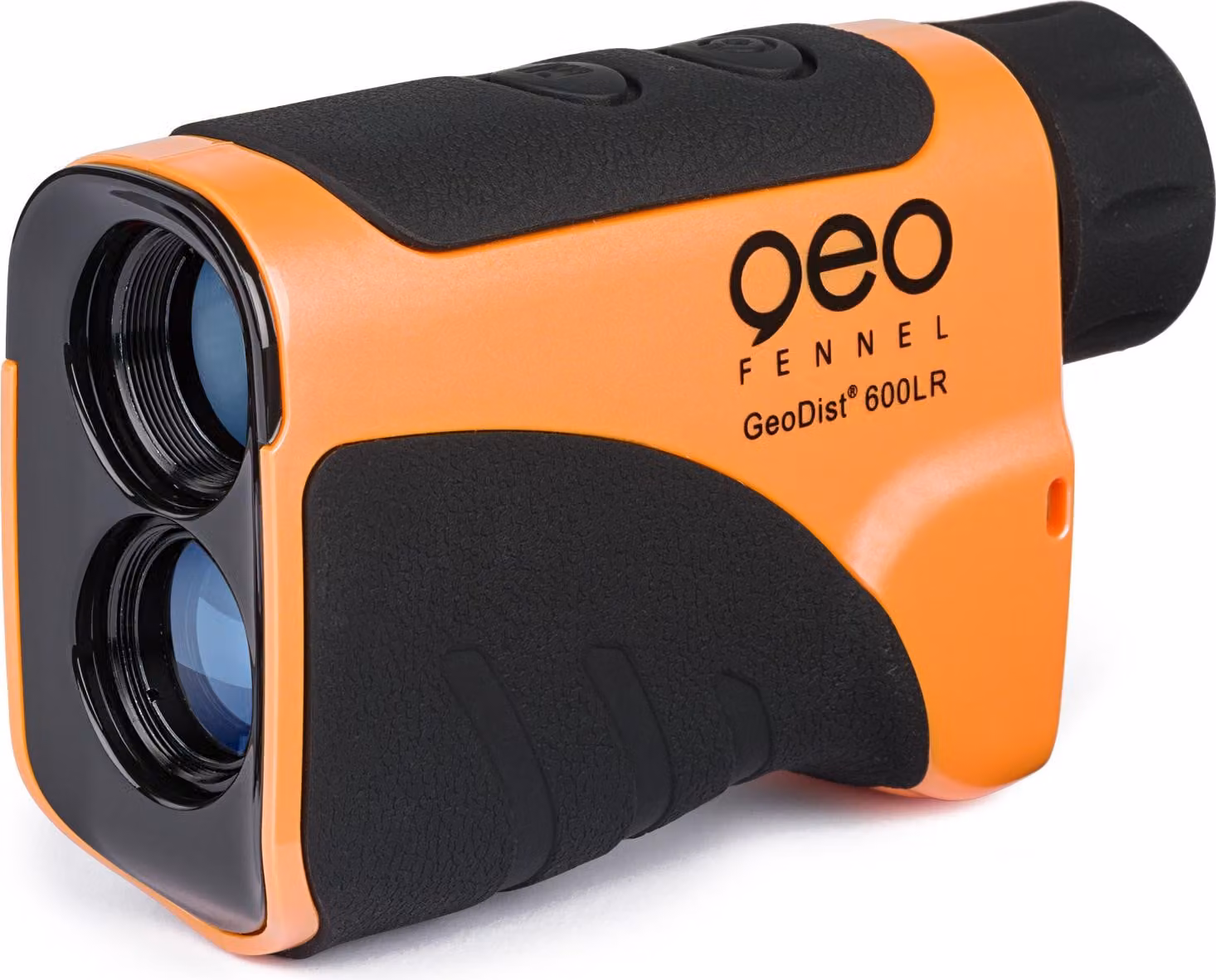 geo-Fennel Laser-Entfernungsmesser GeoDist 600LR
