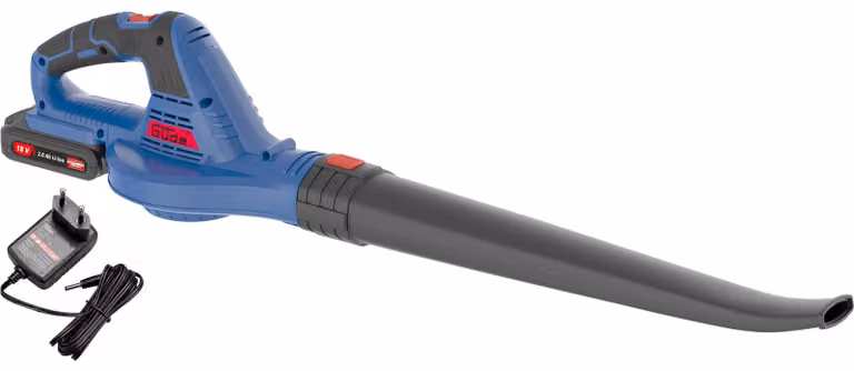 Soffiatore senza fili LB 18-201-05