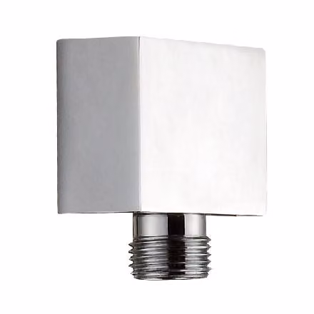 kielle Accessori - Gomito a muro, cromato 20918000
