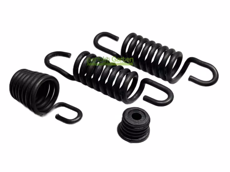 Set di molle antivibranti per Craftsman 358351181 944414420 / 530 07 13-85