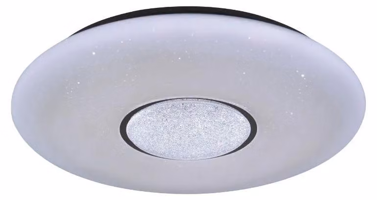 Lampada a LED da soffitto STAR + telecomando, 48W - LCL535AU