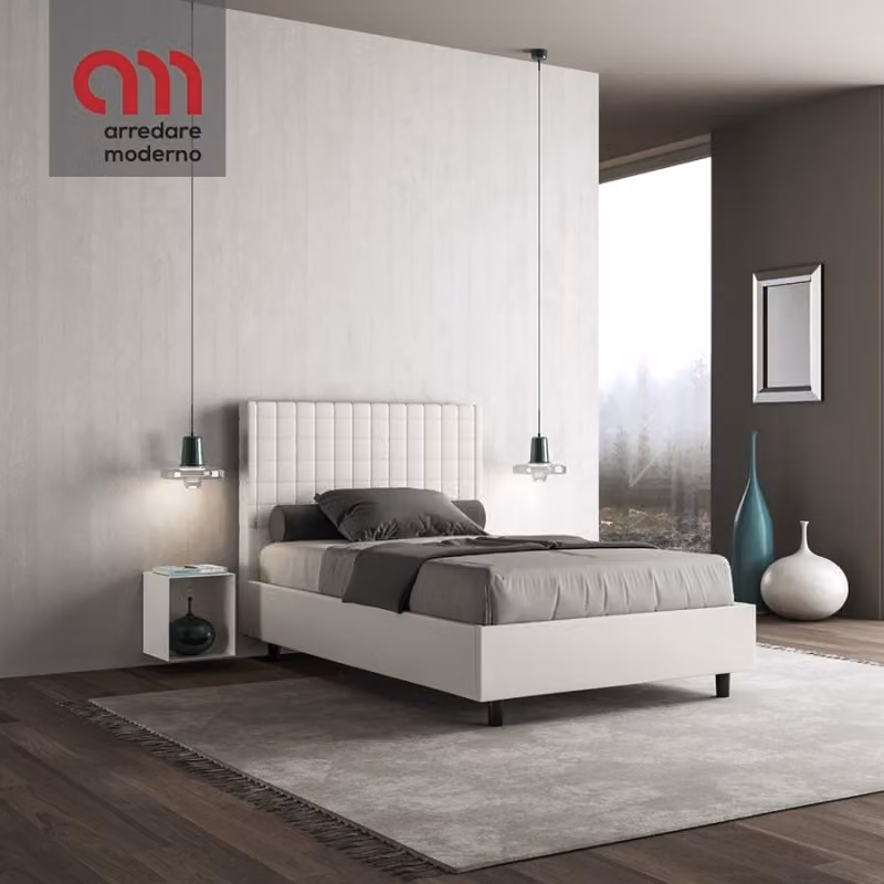 Letto Sunny Ityhome una piazza e mezza