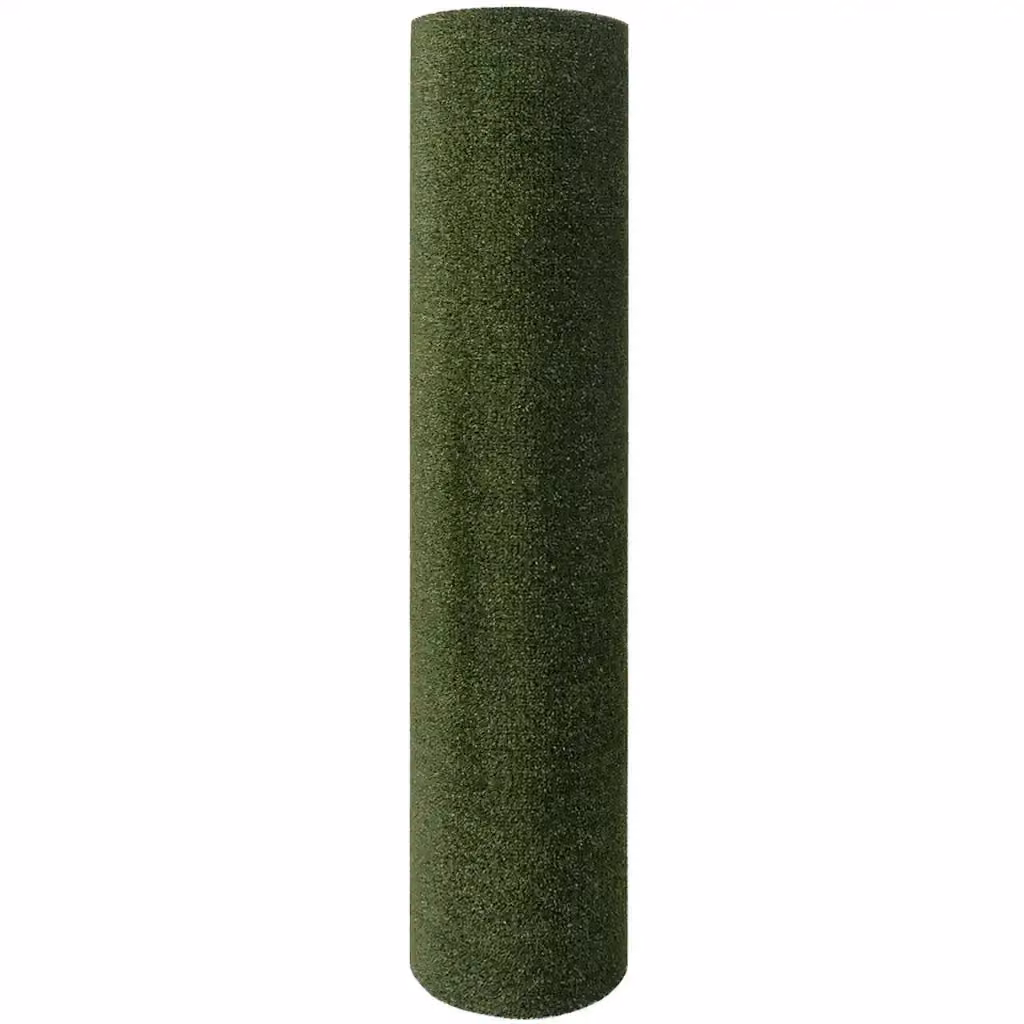 Prato Artificiale Videx Verde 7/9 mm L: 1 m, P: 25 m – 2