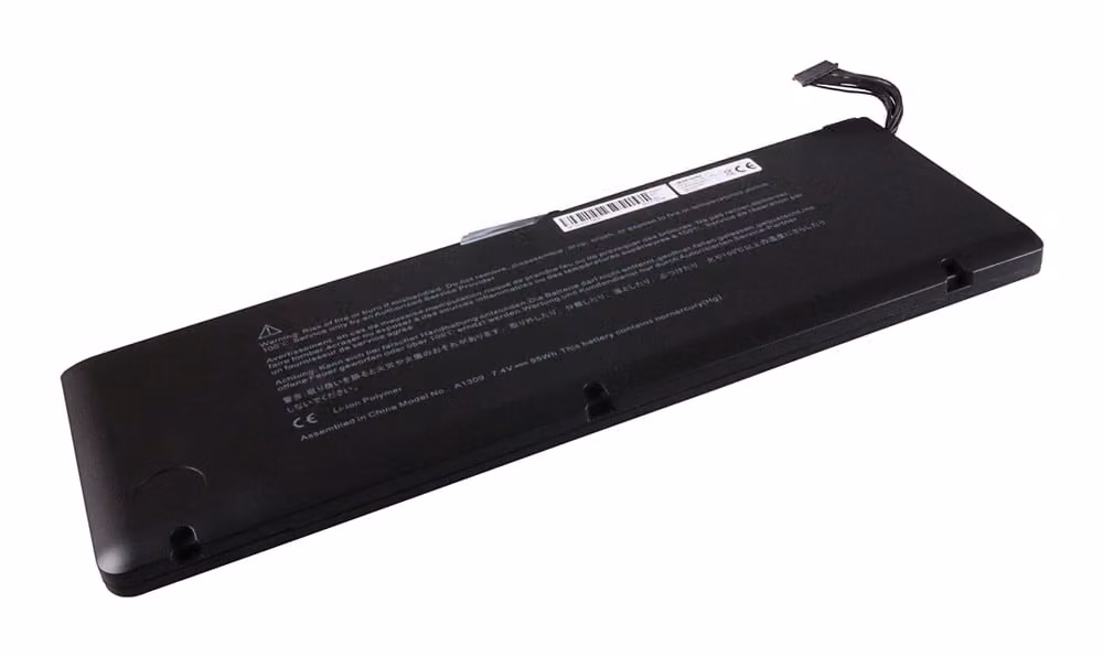 Apple MacBook 17" A1309 13000 mAh Li-Pol 7,4 V