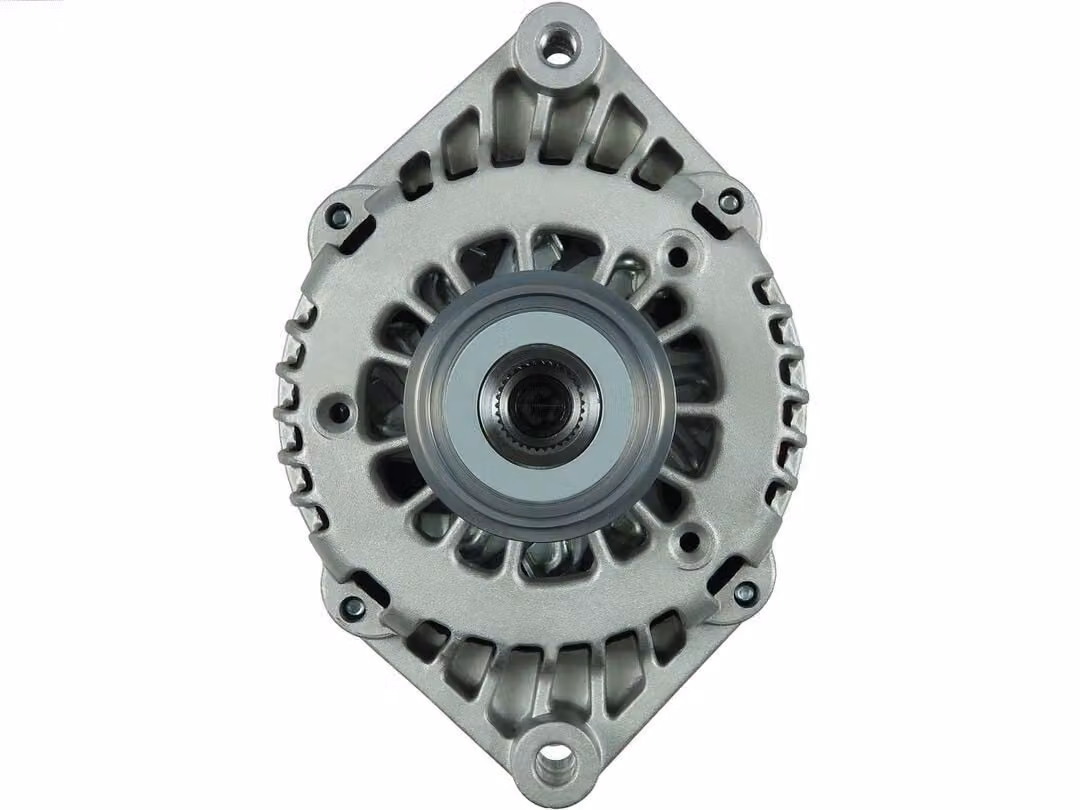 AS-PL A1043 Alternatore 120 A 12 V per OPEL ANTARA, CHEVROLET CAPTIVA (C100, C140) e VAUXHALL Antara (L07)