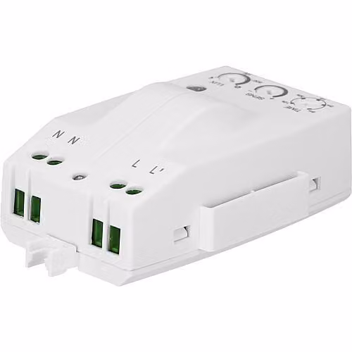 Rilevatore di movimento HF Sensor 360 EB bianco 27360