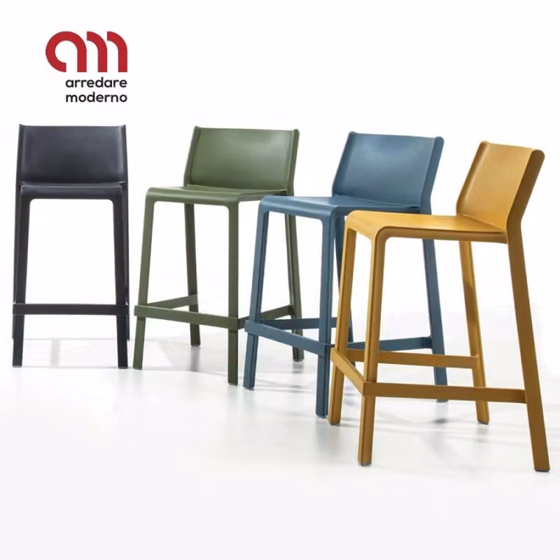 Sgabello Trill Mini Nardi