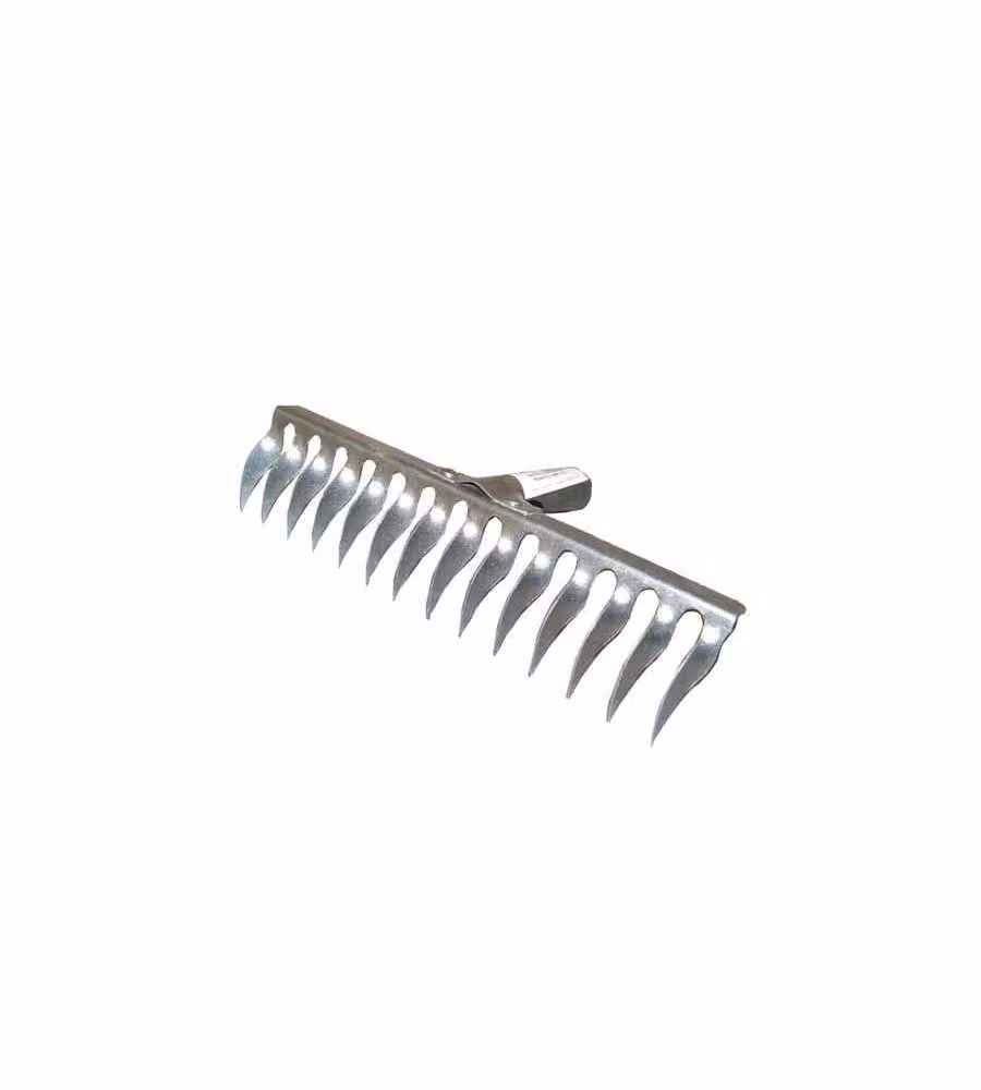 Rastrello Areatore 14 Denti          Ilcampo 02221