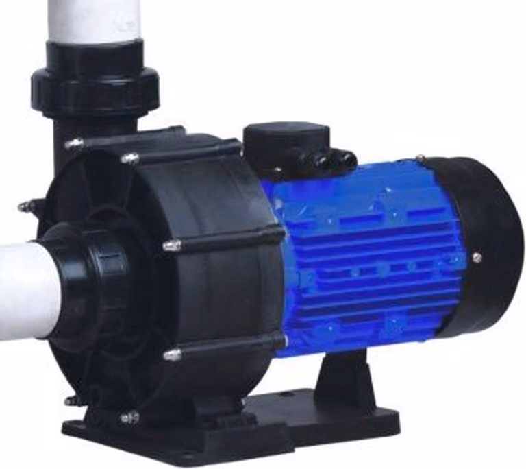 Pompa controcorrente HANSCRAFT FLOW JET 3000-400V