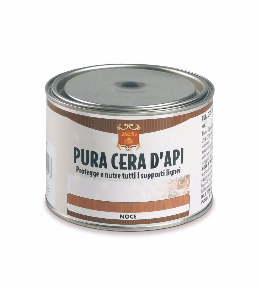 Cera Pura D'Api Ciliegio 500 Ml