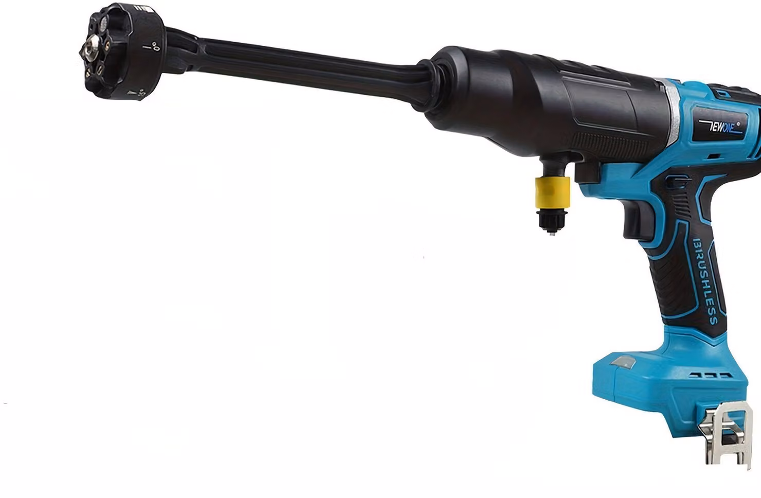 Trapano avvitatore a batteria - Trapano avvitatore - Trapano - Avvitatore - Batteria agli ioni di litio 36V