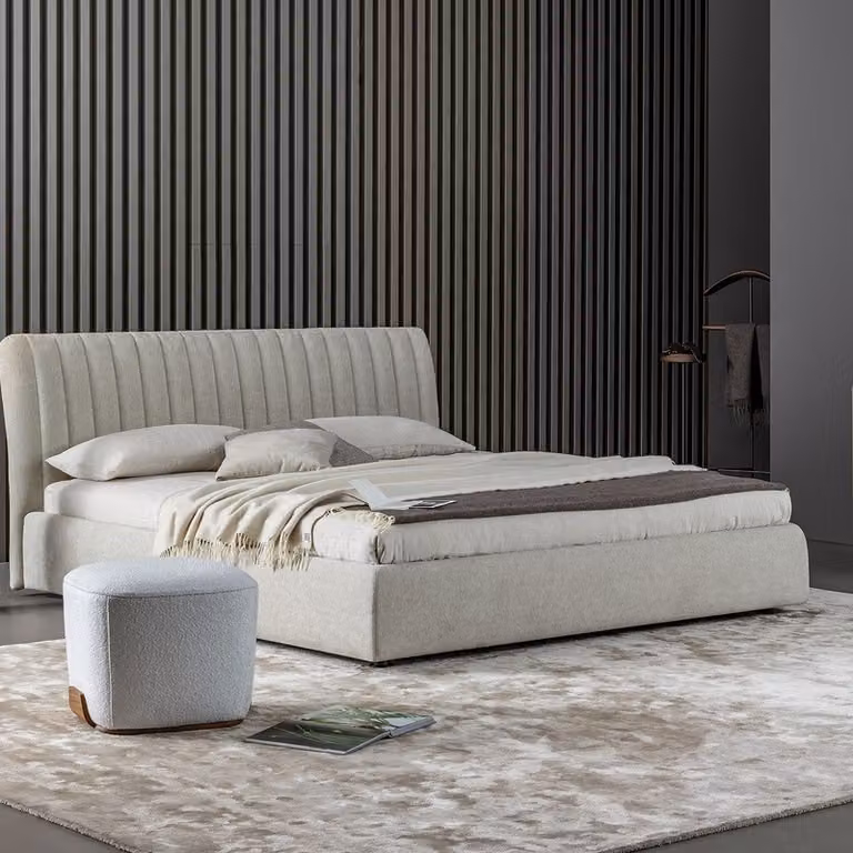 Letto Matrimoniale Tonight Bonaldo