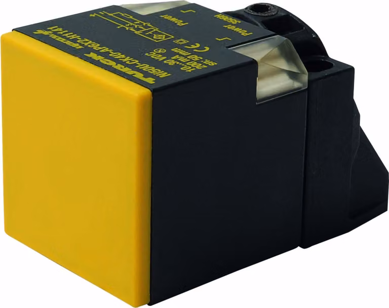 Sensore Turck NI50UQV40AP6X2H1141 1625853
