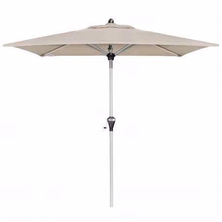Doppler ACTIVE 210x140 cm - ombrellone con inclinazione automatica tramite manovella: motivo del tessuto - 820