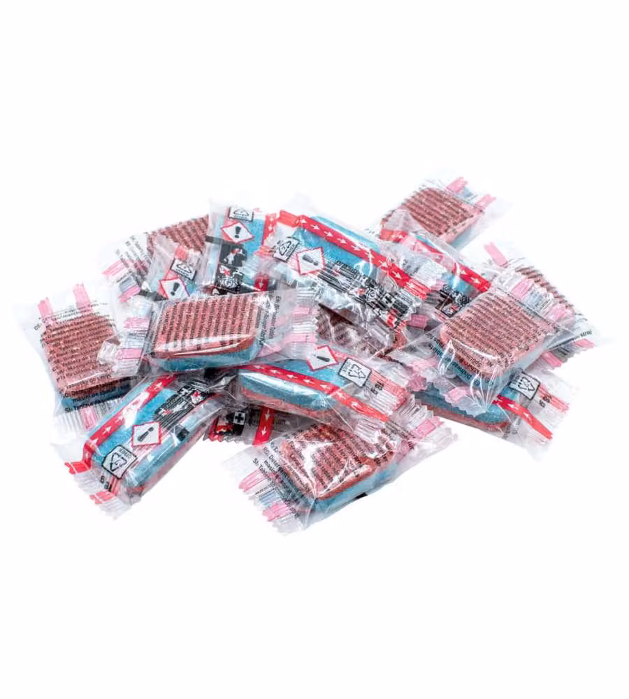 Detersivo in Capsule per Lavastoviglie 1000 pz 18 kg