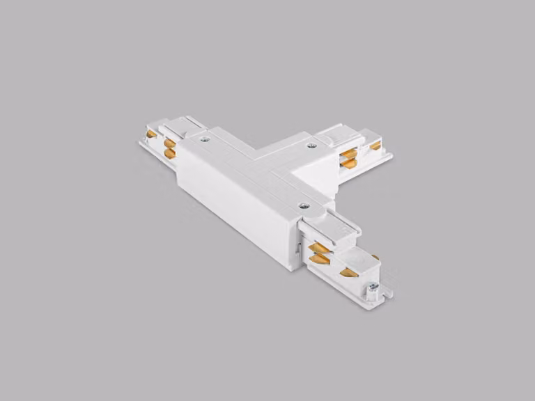 LED2 7362001 ECO TRACK LINKS 2 Connettore a T, con DALI