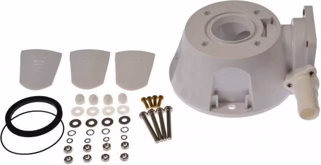 BASE TOILET ELETTR. 37004-1000