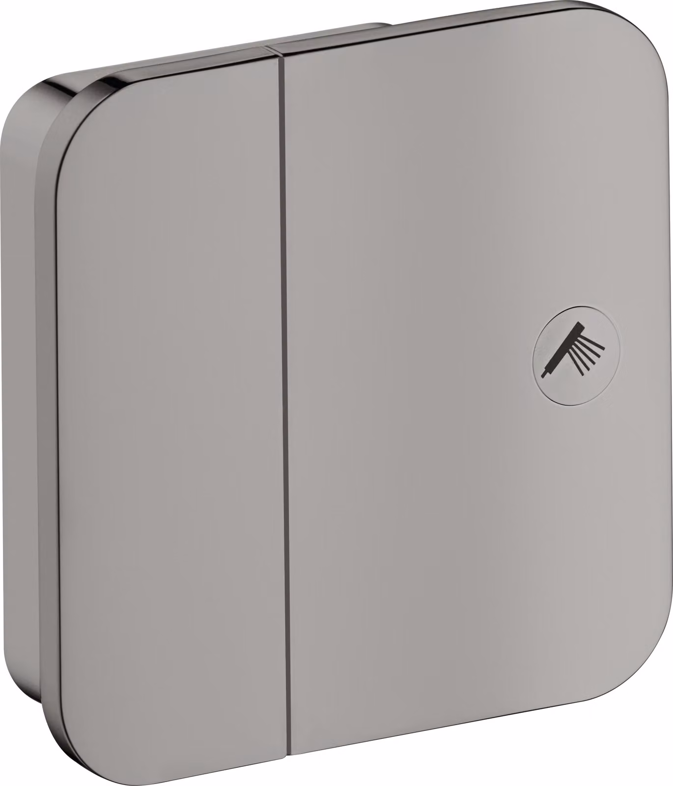 hansgrohe AXOR One robinet d'arrêt encastré, 45771330, 45771330